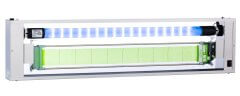 【新製品】直管形LED捕虫器「ＭＰ－Ｌ３０１」発売
