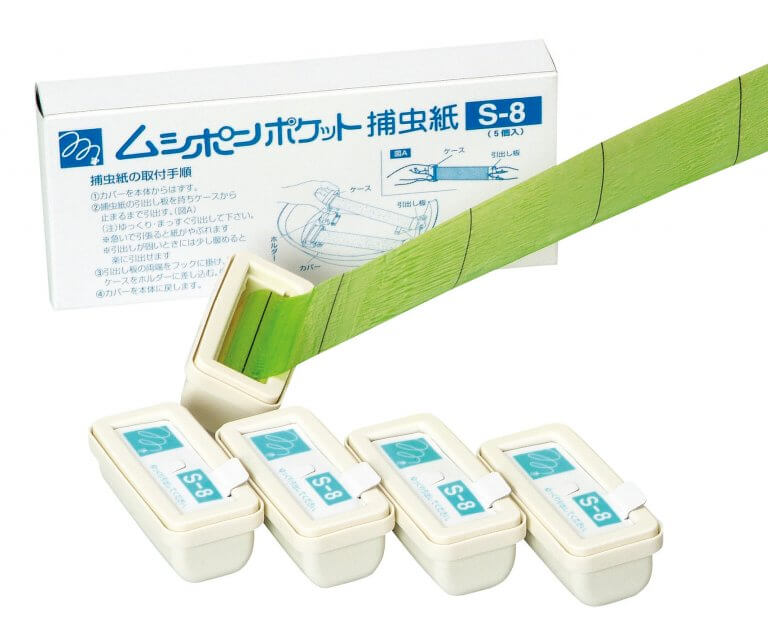 画像_捕虫紙S-8