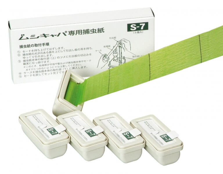 画像_捕虫紙S-7
