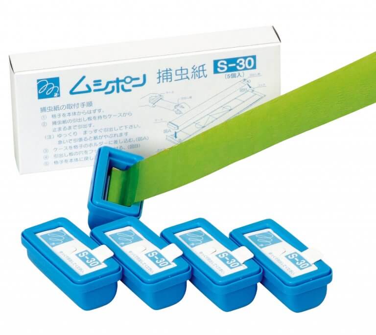 画像_捕虫紙S-30